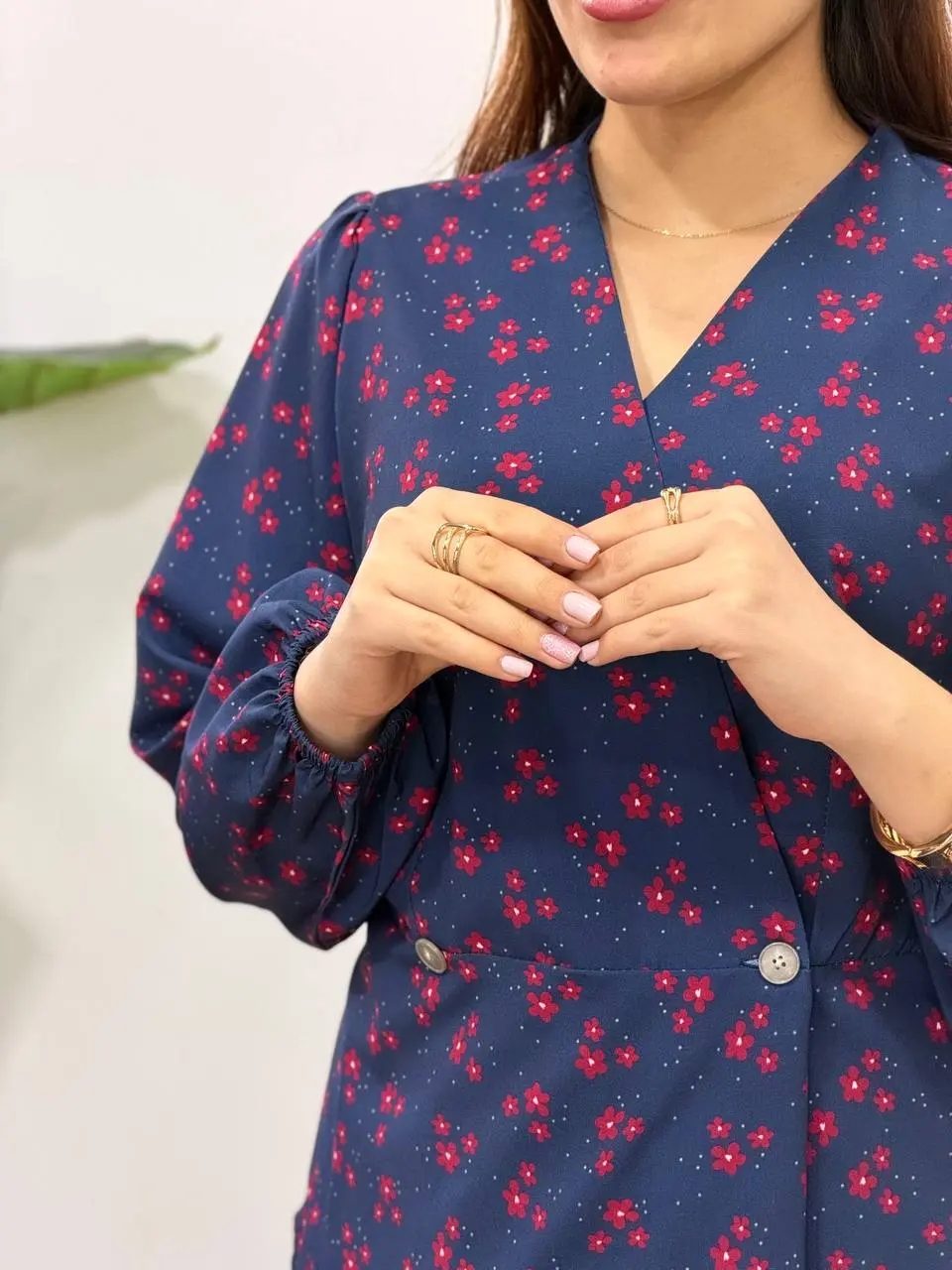 ست تونیک و دامن تانیا 1